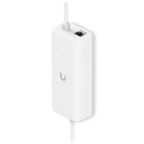Ubiquiti PoE Integrated AC Adapter
