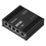 Teltonika RUT301 enrutador Ethernet industrial