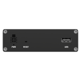 Teltonika RUT301 enrutador Ethernet industrial