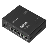 Teltonika RUTC50 enrutador 5G & Wi-Fi 6