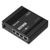 Teltonika RUTM08 Router industrial con cable