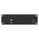 Teltonika RUTM08 Router industrial con cable