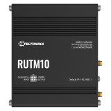 Teltonika RUTM10 Router con cable Wi-Fi