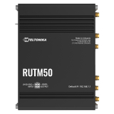 Teltonika RUTM50 Router 5G móvil