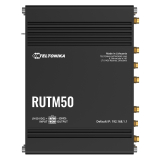 Teltonika RUTM50 Router 5G móvil