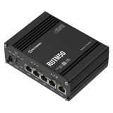 Teltonika RUTM50 Router 5G móvil