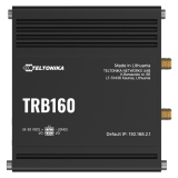 Teltonika TRB160 Puerta de enlace LTE Cat6 IoT