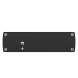 Teltonika TSW101 Conmutador PoE+ para automoción