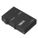 Teltonika TSW114 Conmutador Gigabit Ethernet