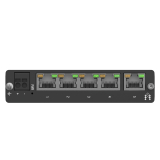 Teltonika TSW114 Conmutador Gigabit Ethernet