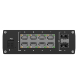 Teltonika TSW210 Conmutador Ethernet industrial