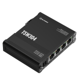 Teltonika TSW304 Conmutador Ethernet