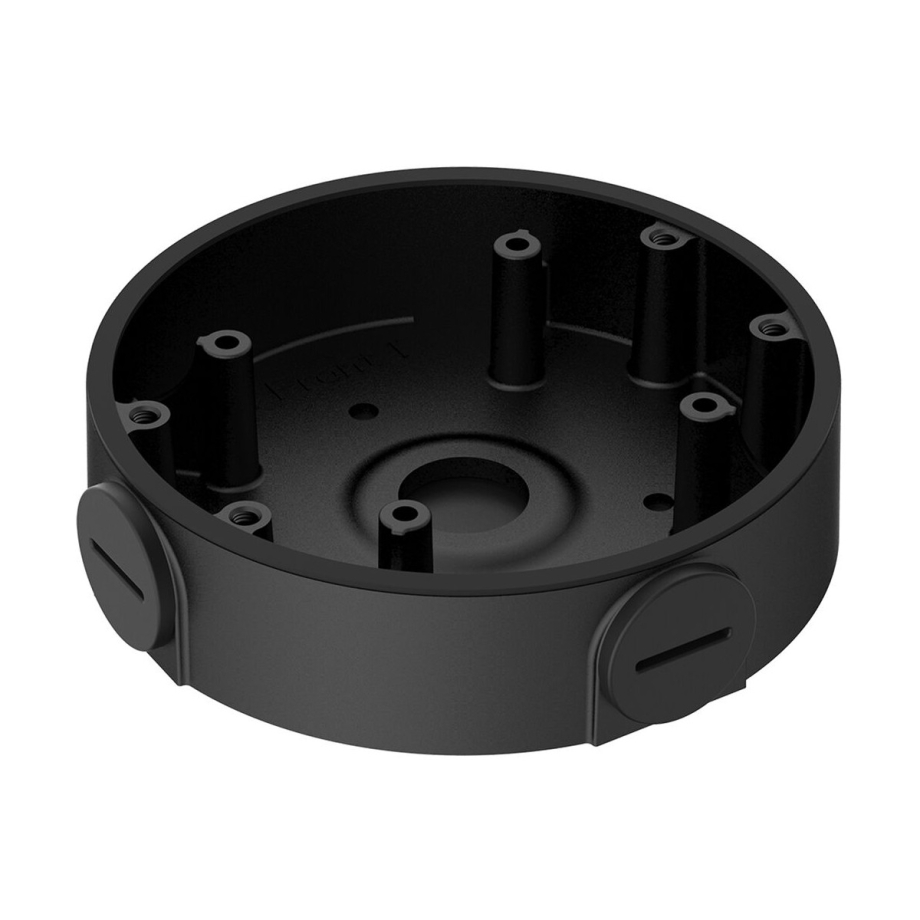 Dahua Caja de conexiones PFA139, negra