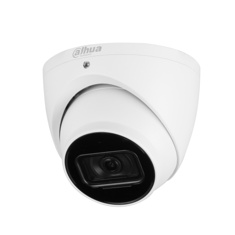 Dahua 4MP WizSense Cámara de Eyeball IPC-HDW3441EM-S-S2