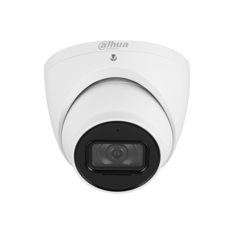 Dahua 4MP WizSense Cámara de Eyeball IPC-HDW3441EM-S-S2