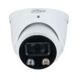 Dahua 4MP WizSense Cámara de Eyeball IPC-HDW3449H-AS-PV-S3
