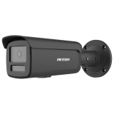 HikVision 8 MP Cámara Bullet DS-2CD2T86G2H-4I(2.8mm), negra