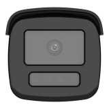 HikVision 8 MP Cámara Bullet DS-2CD2T86G2H-4I(2.8mm), negra