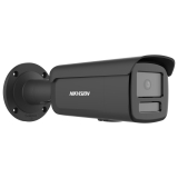 HikVision 8 MP Cámara Bullet DS-2CD2T86G2H-4I(2.8mm), negra