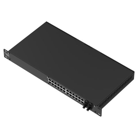 Teltonika SWM280 Conmutador gestionado PoE+