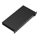 Teltonika SWM280 Conmutador gestionado PoE+