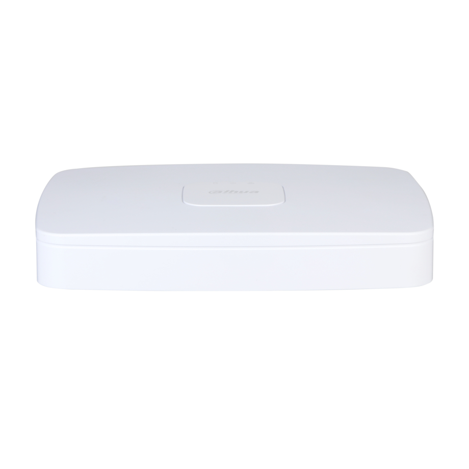 Dahua 1U PoE NVR de 8 canales NVR4108-8P-4KS3