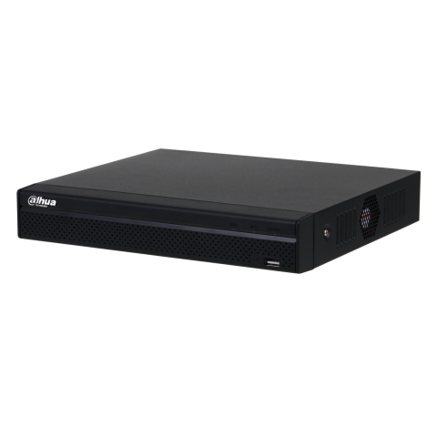 Dahua 1U NVR de 8 canales NVR4108HS-4KS3