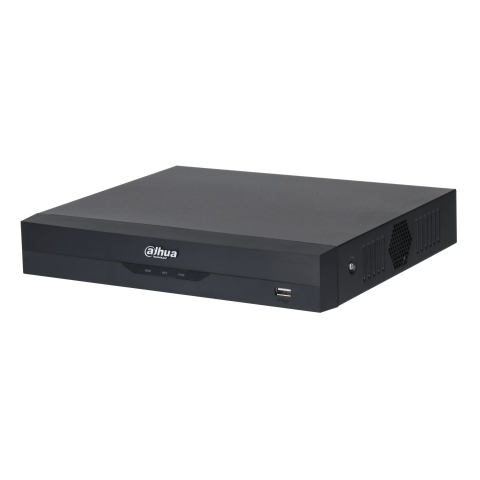 Dahua 1U NVR de 8 canales NVR4108HS-EI