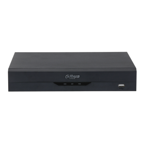 Dahua 1U NVR de 8 canales NVR4108HS-EI