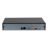Dahua 1U NVR de 8 canales NVR4108HS-EI