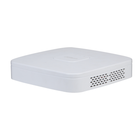 Dahua 1U NVR de 16 canales NVR4116-4KS3