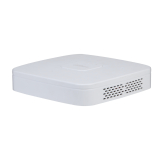 Dahua 1U NVR de 16 canales NVR4116-4KS3