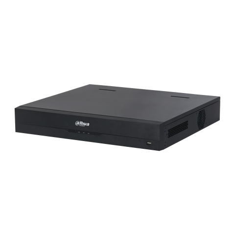 Dahua 1.5U PoE NVR de 16 canales NVR NVR4416-16P-EI