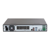 Dahua 1.5U PoE NVR de 16 canales NVR NVR4416-16P-EI