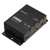 Teltonika ATRM50 5G router para transporte