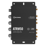 Teltonika ATRM50 5G router para transporte