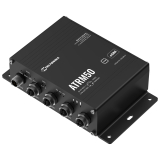 Teltonika ATRM50 5G router para transporte