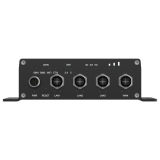 Teltonika ATRM50 5G router para transporte