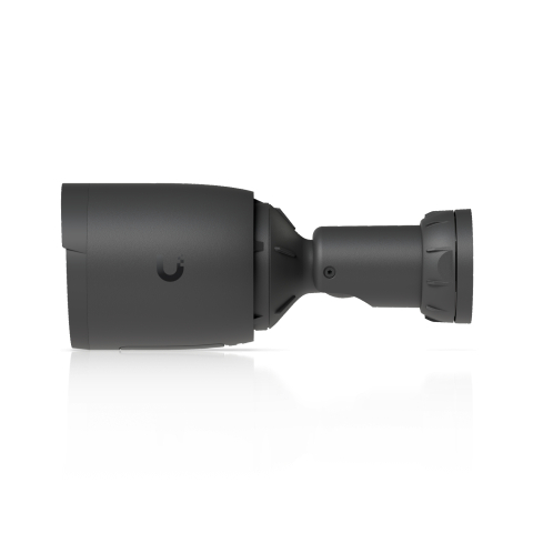 Ubiquiti cámara G6 Pro Bullet, negra
