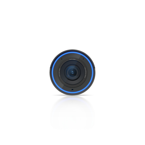 Ubiquiti cámara G6 Pro Bullet, negra