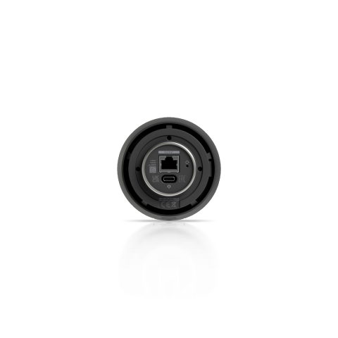 Ubiquiti cámara G6 Pro Bullet, negra