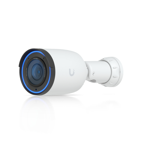 Ubiquiti cámara G6 Pro Bullet, blanca