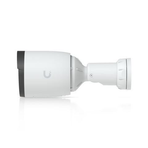 Ubiquiti cámara G6 Pro Bullet, blanca
