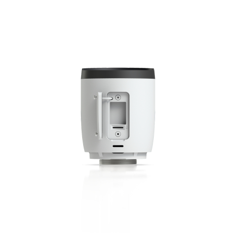 Ubiquiti cámara G6 Pro Bullet, blanca