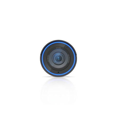 Ubiquiti cámara G6 Pro Bullet, blanca