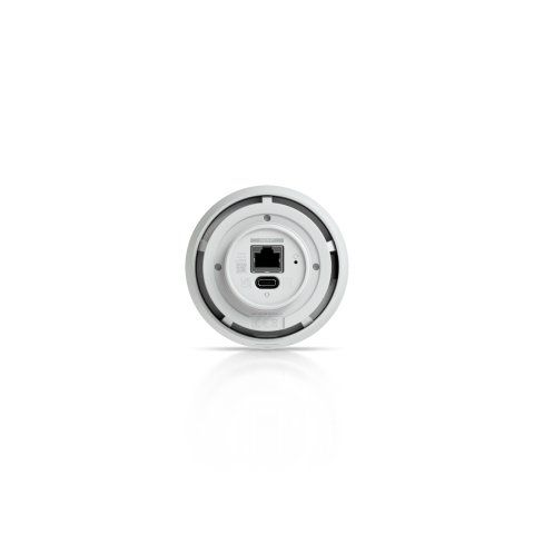Ubiquiti cámara G6 Pro Bullet, blanca