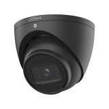 Dahua 5MP WizSense Cámara de Eyeball IPC-HDW3541EM-S-S2, negra