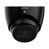 Dahua 5MP WizSense Cámara de Eyeball IPC-HDW3541EM-S-S2, negra