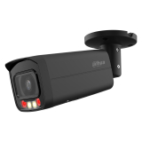 Dahua 5MP Dual Light Cámara de Bala IPC-HFW2549T-AS-IL, negra