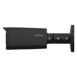 Dahua 5MP Dual Light Cámara de Bala IPC-HFW2549T-AS-IL, negra